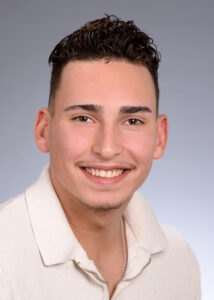 Profilbild von Maurice