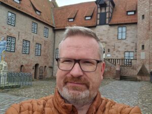 Profilbild von Stefan