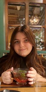 Profilfoto von Jeanette