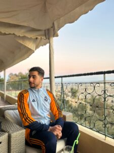 Profilfoto von yassine