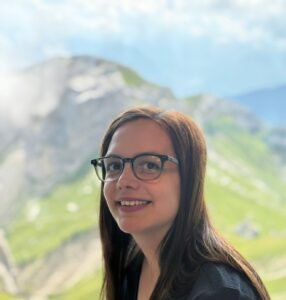 Profilfoto von Monika