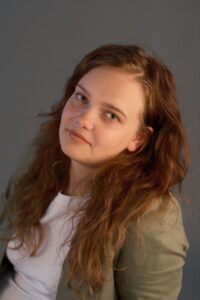 Profilfoto von Chantal