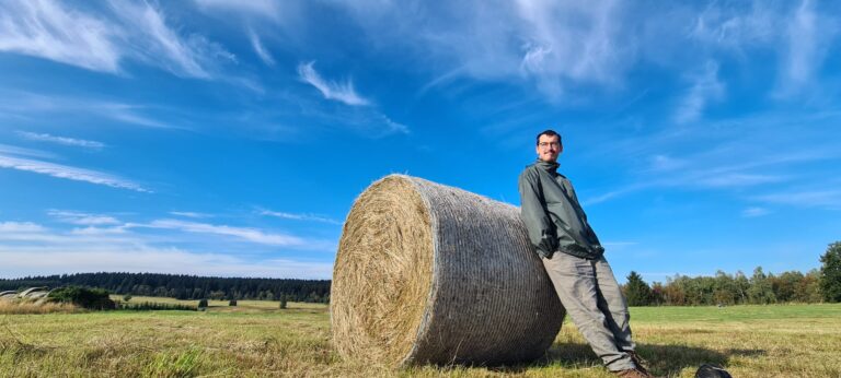 Profilbild von Johann