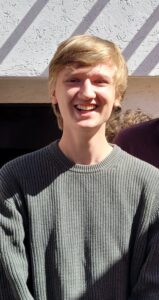 Profilfoto von Benjamin