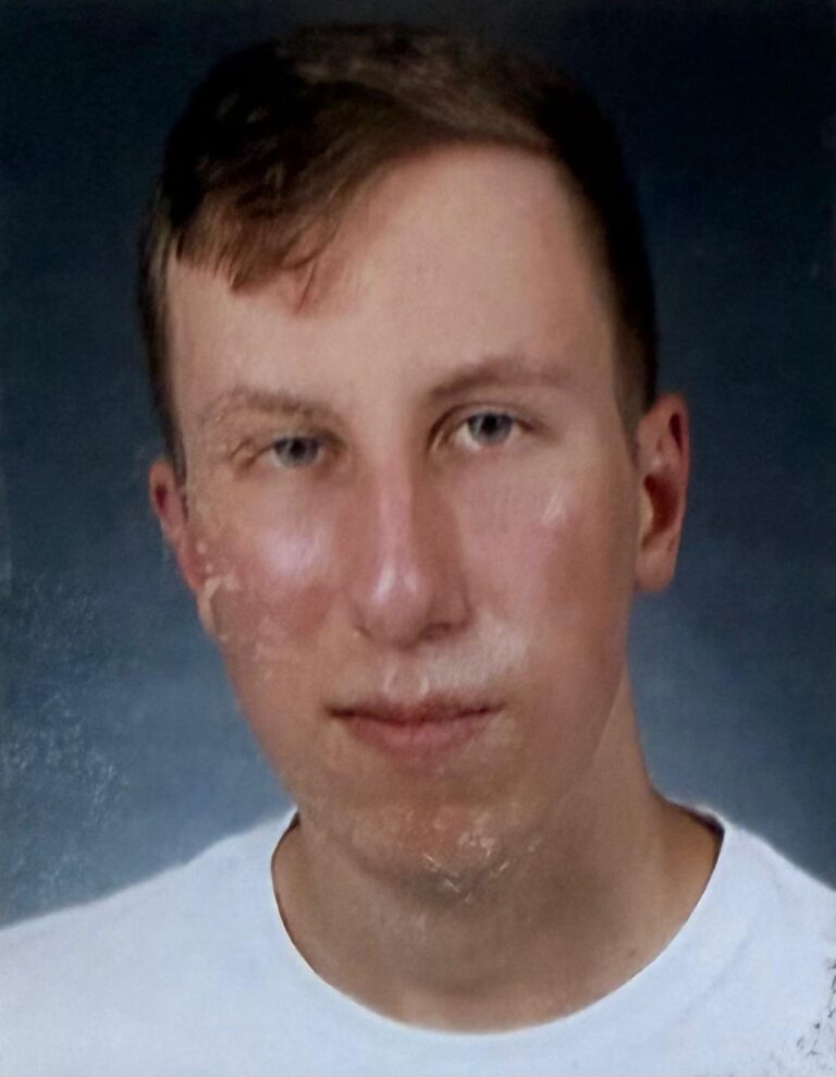 Profilfoto von Luca – öffentliches CALUMA Kandidatenprofil