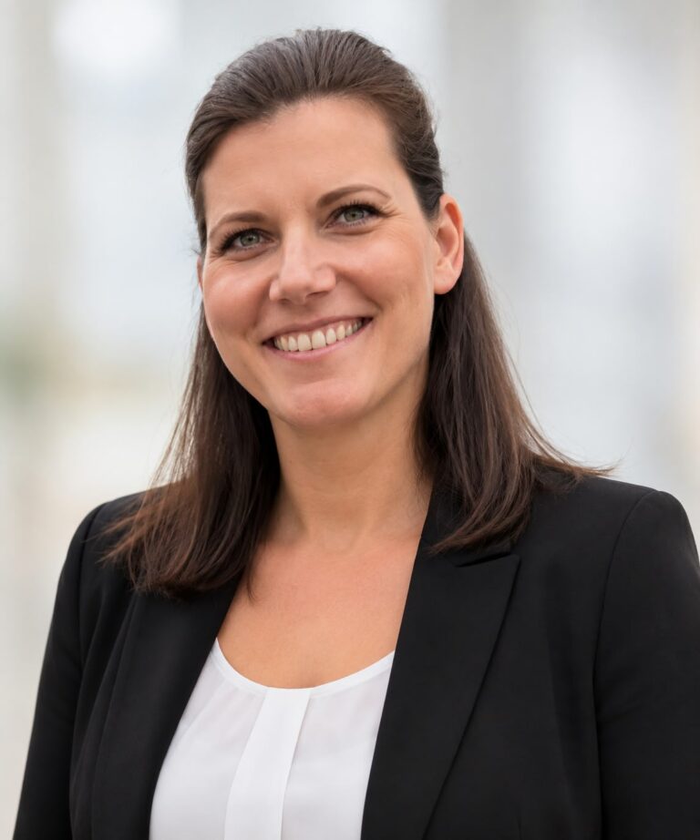 Profilfoto von Carmen – öffentliches CALUMA Kandidatenprofil