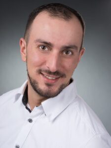 Profilfoto von Samir