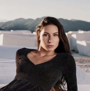 Profilfoto von Mišela