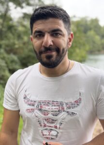 Profilbild von Ferhat