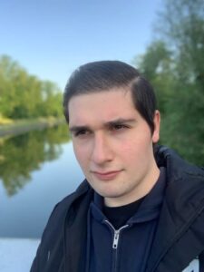Profilbild von Melih