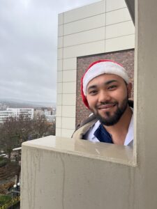 Profilfoto von Akram