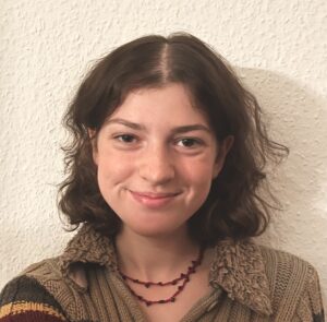 Profilfoto von Olivia