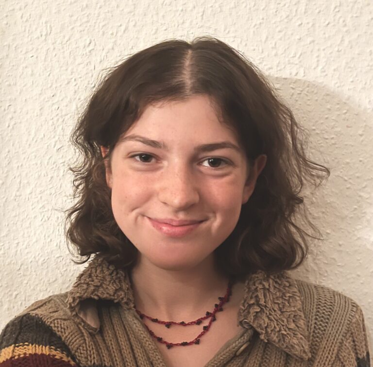 Profilbild von Olivia