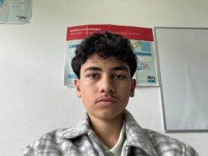 Profilfoto von Yusuf
