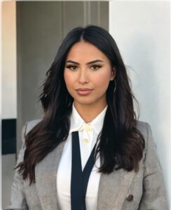 Profilbild von Houda