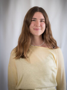 Profilbild von Magda