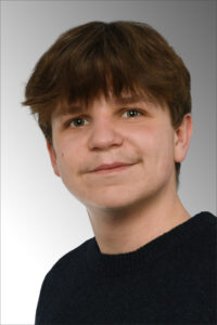 Profilbild von Alexander