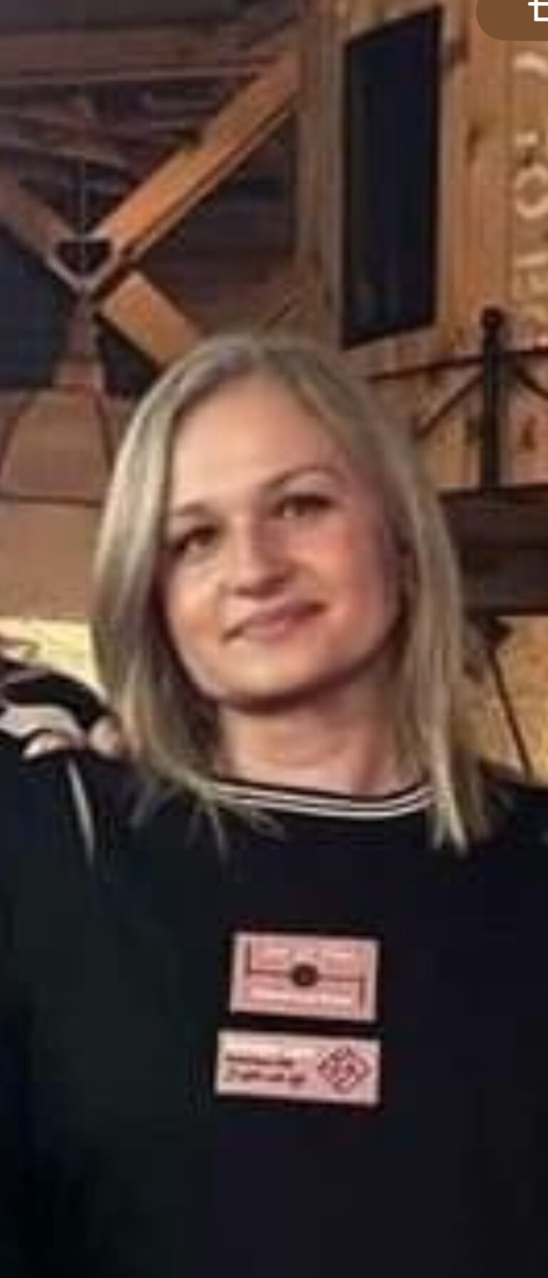 Profilbild von Marina