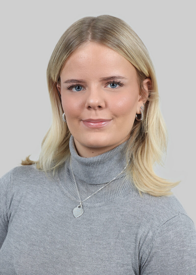Profilbild von Mia