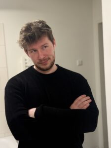 Profilfoto von Borys