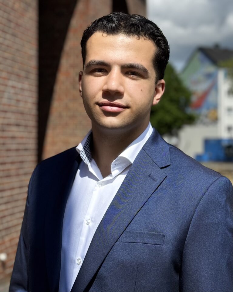 Profilbild von Mert