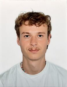 Profilfoto von Christopher