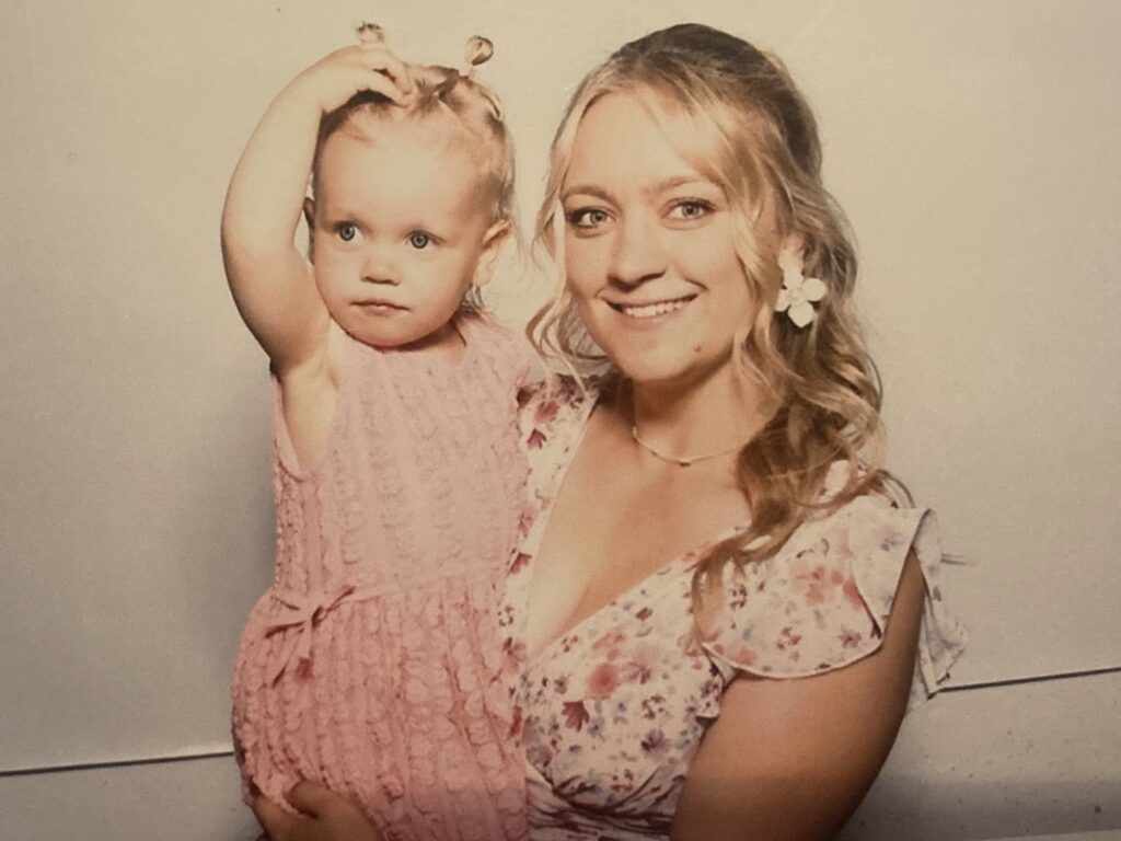 Profilfoto von Katharina – Kandidatenprofil bei CALUMA