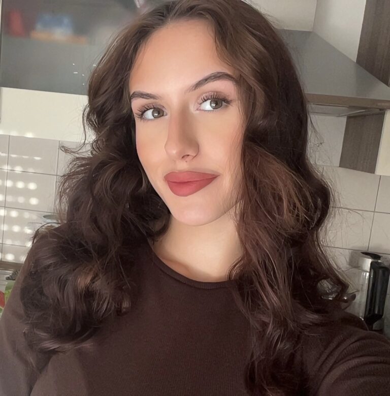 Profilbild von Evelina