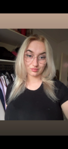 Profilbild von Jasmin