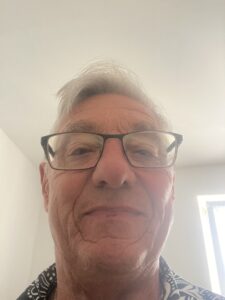 Profilbild von Manfred