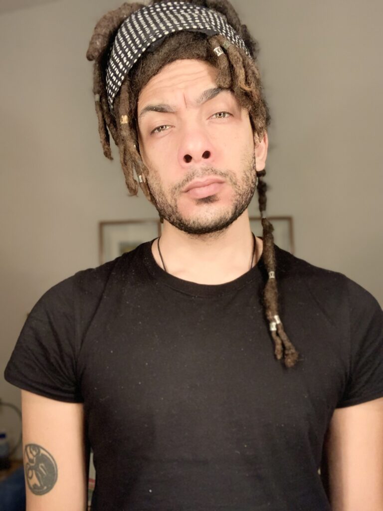 Profilfoto von Mohamed – Kandidatenprofil bei CALUMA