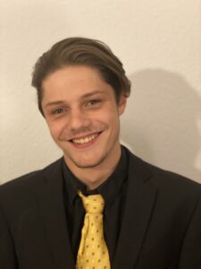 Profilbild von Tom-Oliver