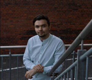 Profilfoto von Alexandru