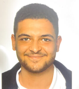 Profilbild von Shaker