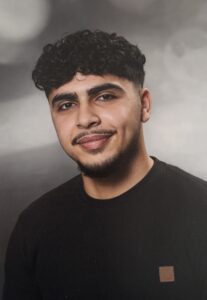 Profilbild von Mahmoud