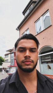 Profilfoto von Edvin