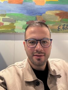 Profilfoto von Ahmet