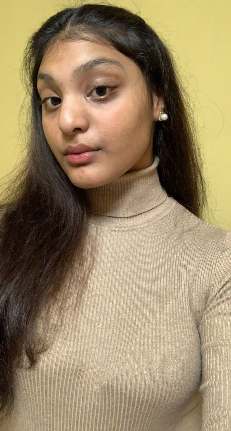 Profilbild von Hanna