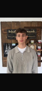 Profilfoto von Finn
