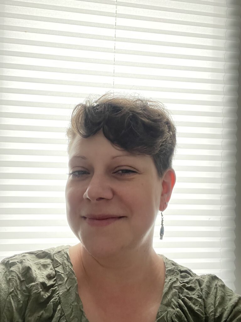 Profilbild von Denise