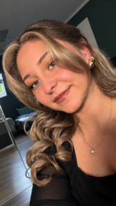 Profilfoto von Sara-Nur