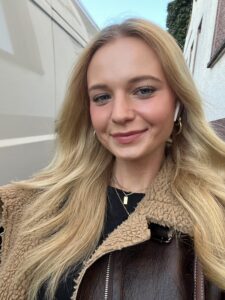 Profilbild von Lucy