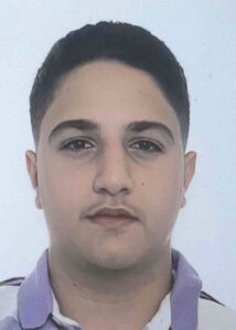 Profilbild von Ghaith