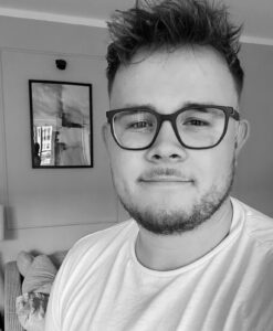 Profilbild von Patrick