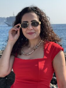 Profilfoto von Zohreh