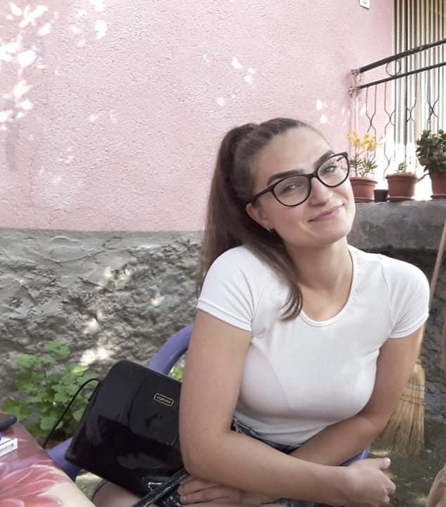 Profilbild von Marija