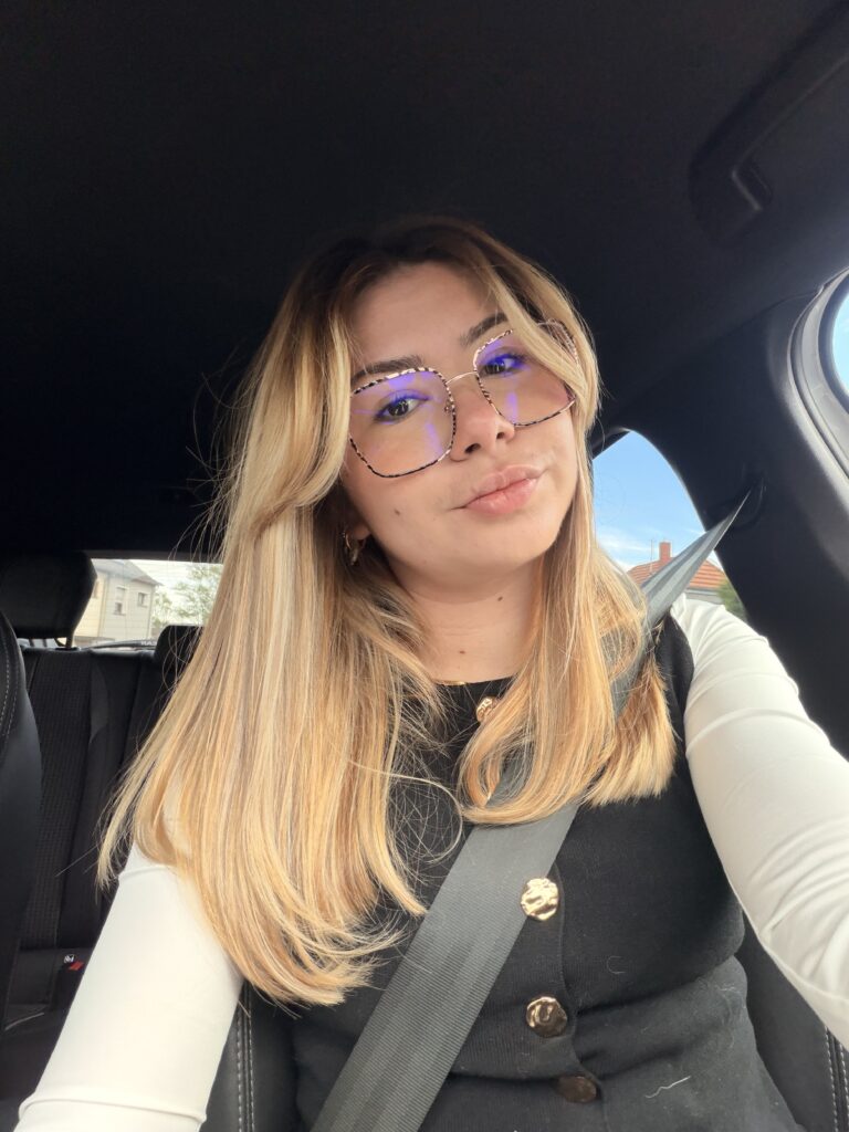 Profilbild von Lea