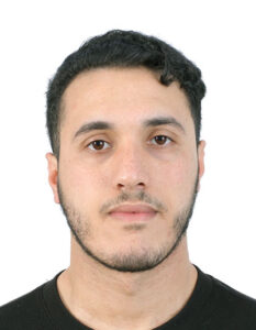 Profilfoto von Sofiane