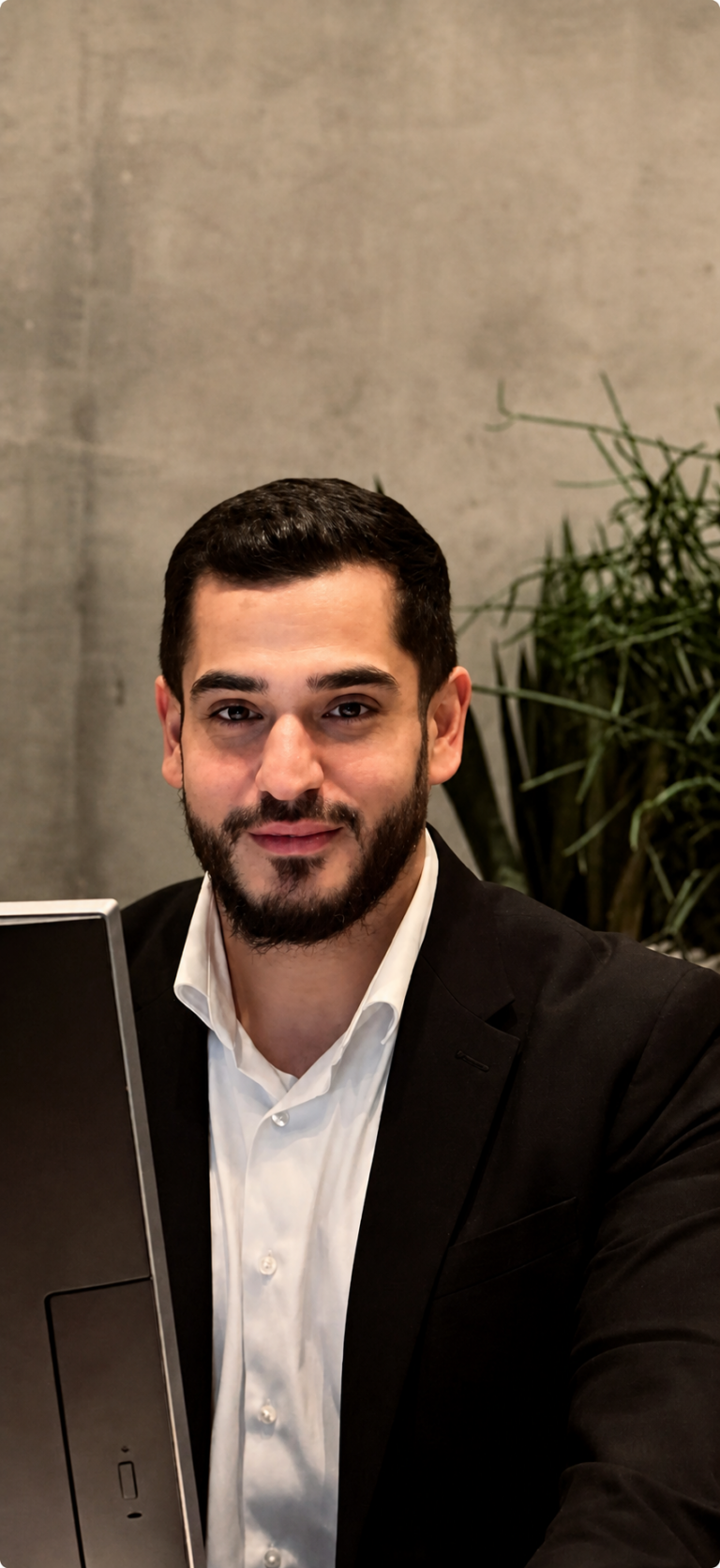 Profilbild von Muhammed