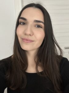 Profilbild von Nadia